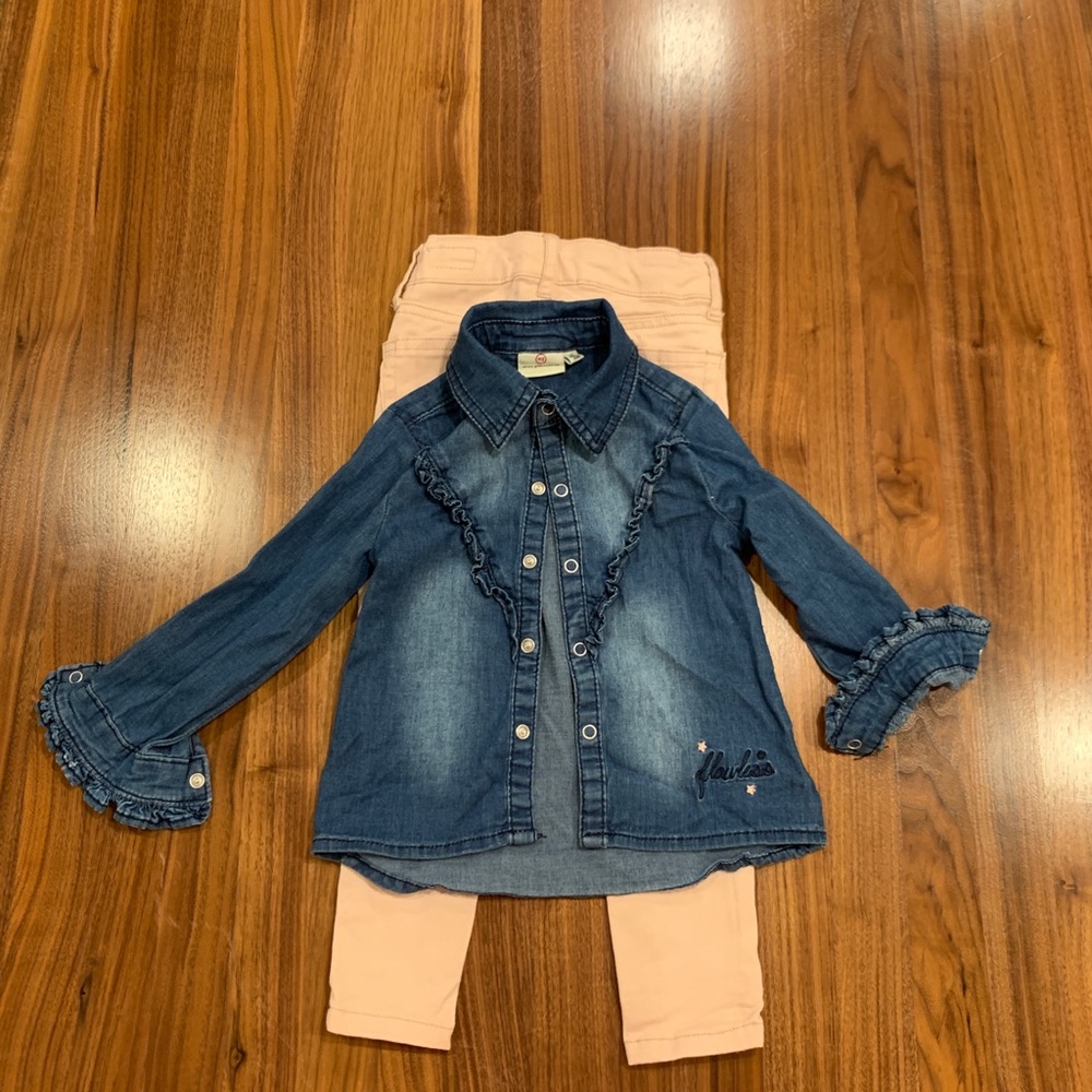 AG Set